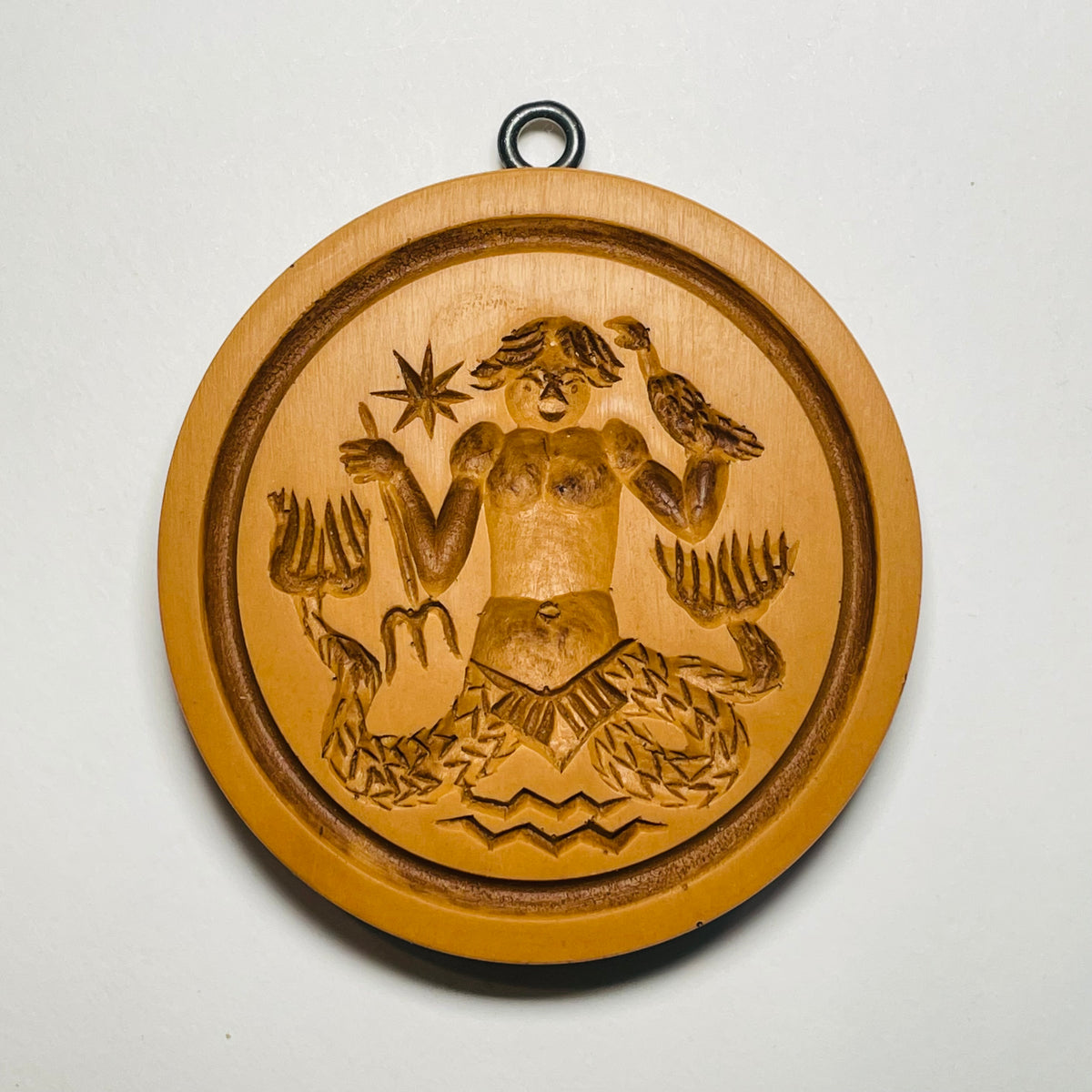 Sternzeichen Wassermann