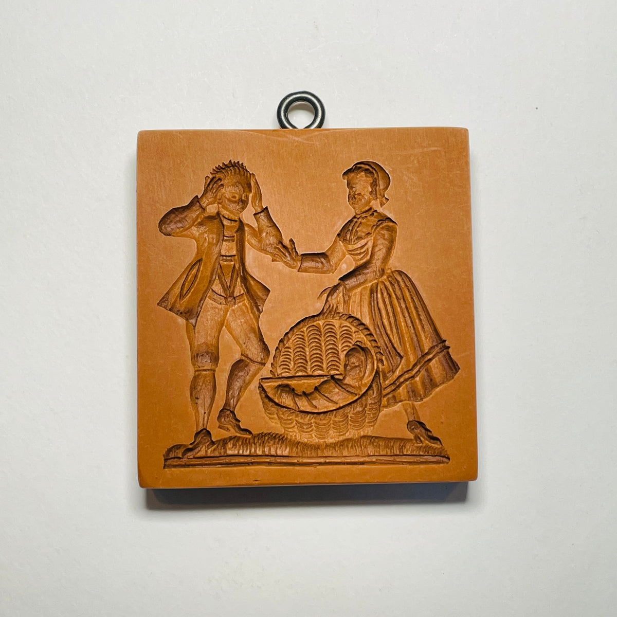 Au berceau