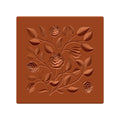Rosal rectangular