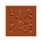Rosal rectangular