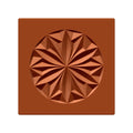 Blütenornament