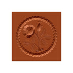 Heckenrose