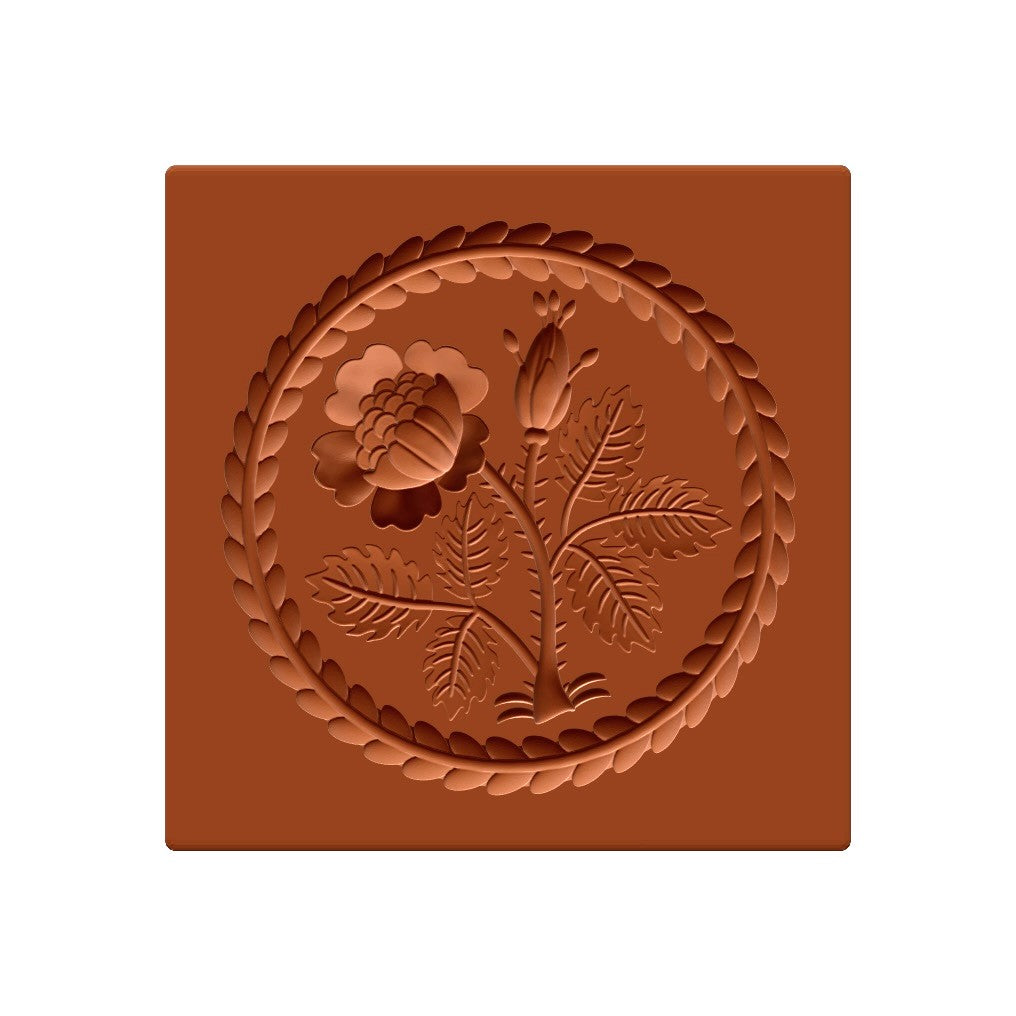 Heckenrose