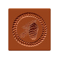 Fir cone mini
