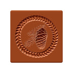 Fir cone mini