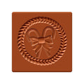 Bastones de caramelo