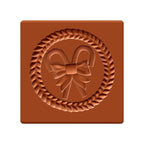 Bastones de caramelo