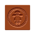 Lebkuchenfraule mini