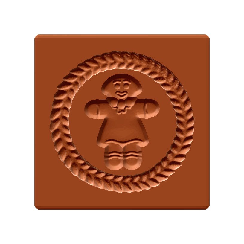 Lebkuchenfraule mini