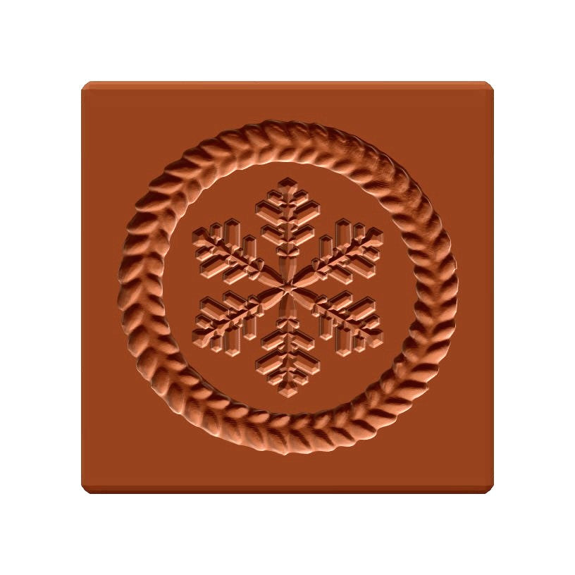 Snowflake mini