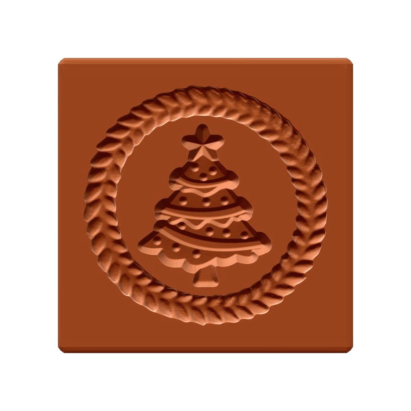 Petit sapin de Noël mini