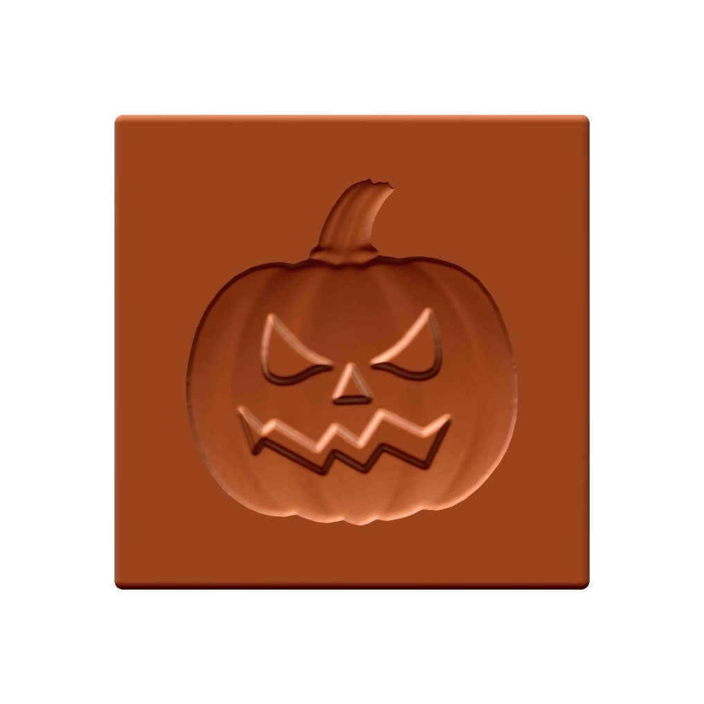 Halloween Kürbis
