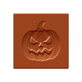 Halloween Kürbis