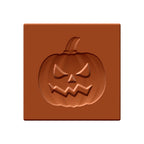 Halloween Kürbis