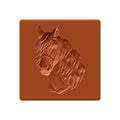 Horse head