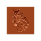 Horse head