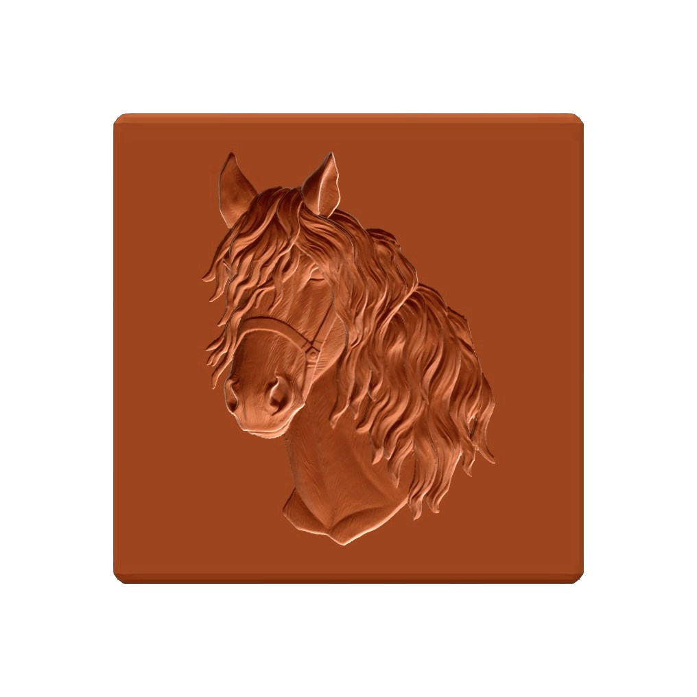 Horse head