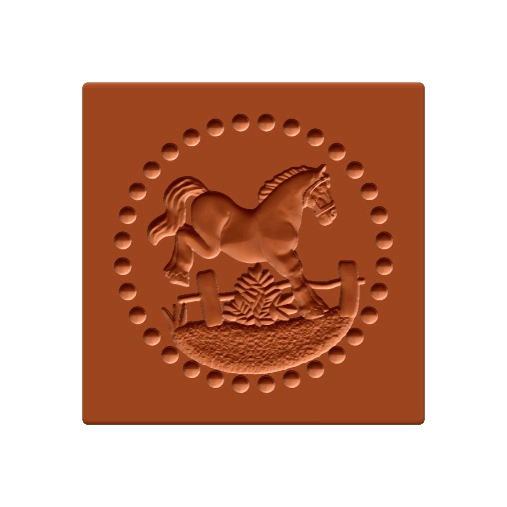 Caballo de salto