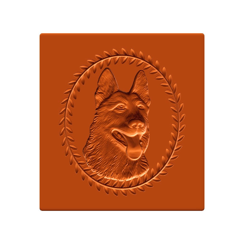 Schäferhund