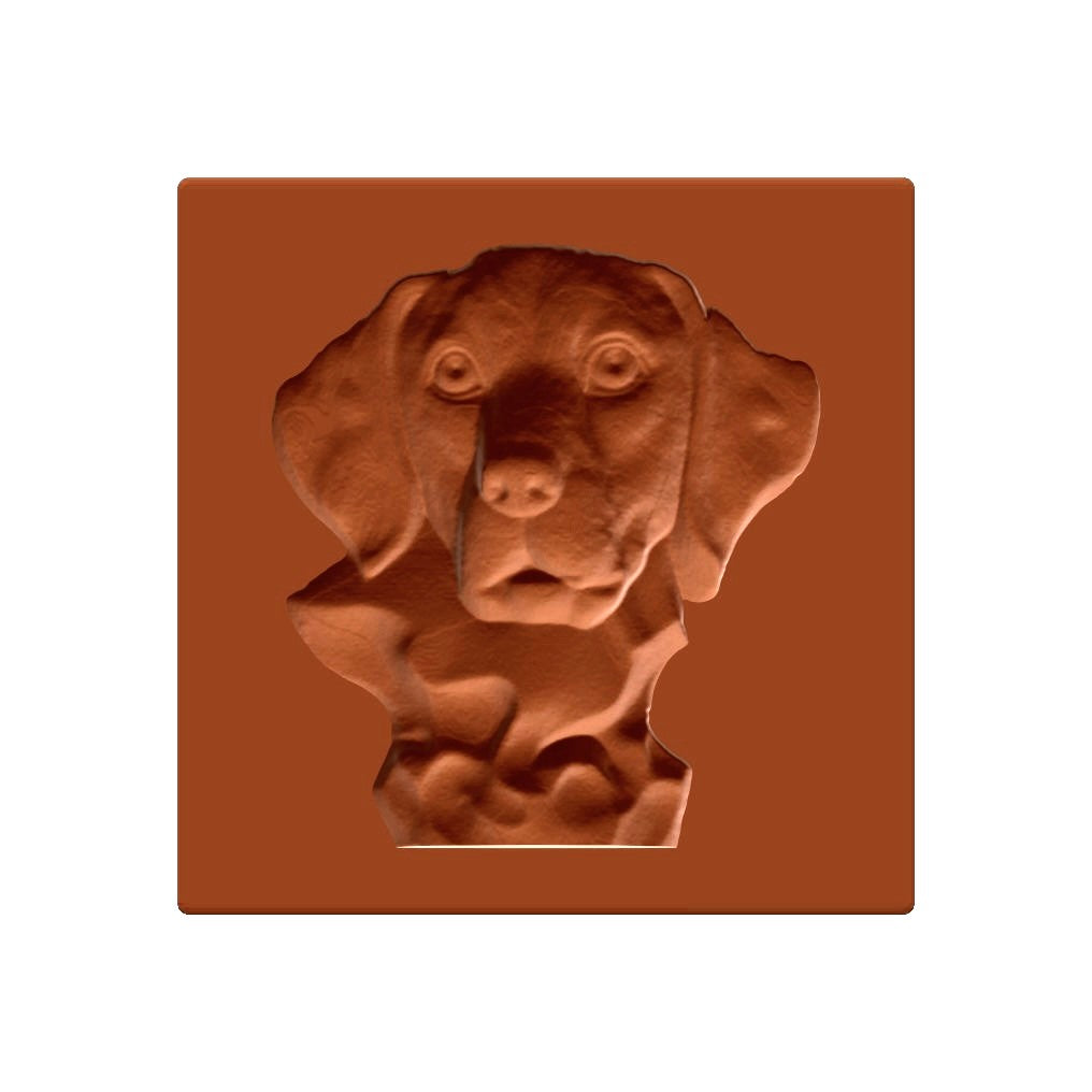 Hundekopf 2