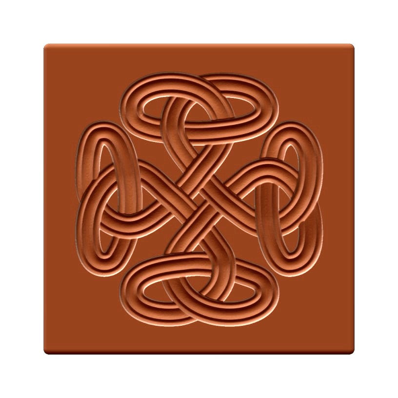 Nudo de la suerte