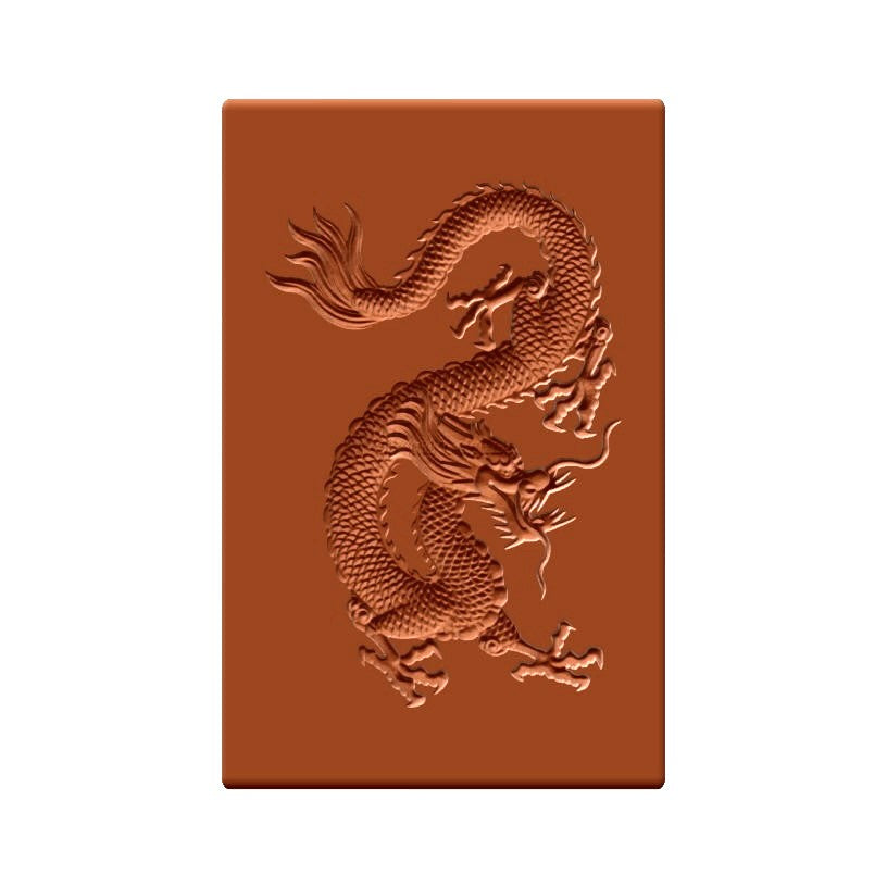 Dragón