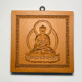 Shakyamuni Buddha