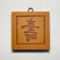Chinesisch: Langes Leben