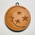 Lune simple