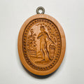 Winzer um 1830
