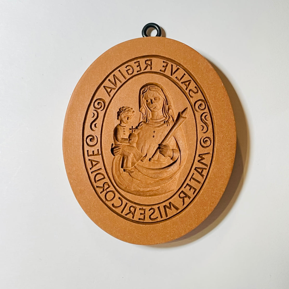 Salve Regina