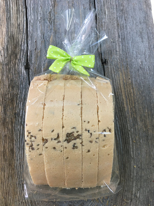 Pan de anís