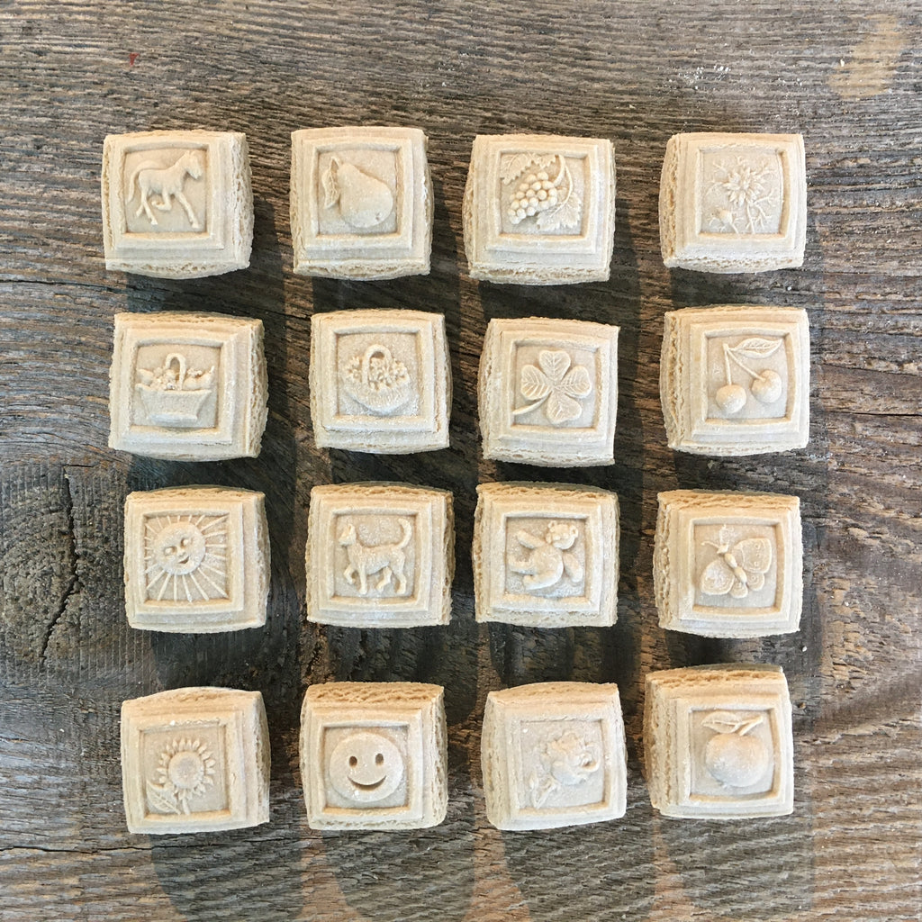 Zum Espresso (Kaffee), 12 Stück