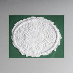 Greeting card from "Love and friendship